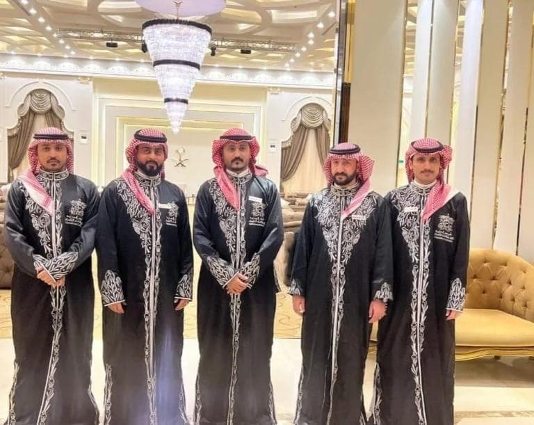 قهوجي وصبابين قهوجيبن الرياض صباب قهوة