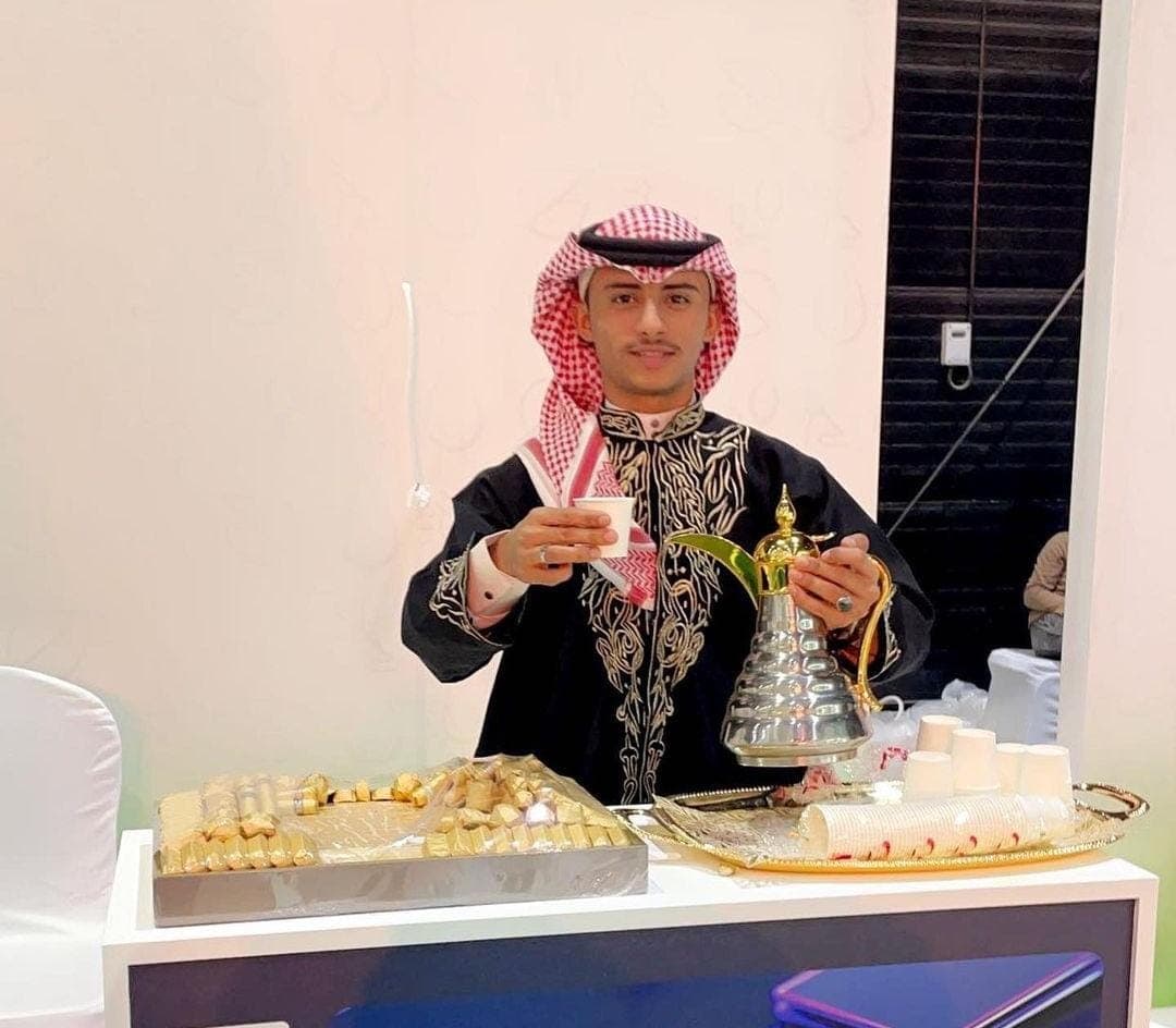 صبابين قهوة الرياض